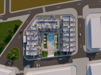 Nye - Leilighet - Torre-Pacheco