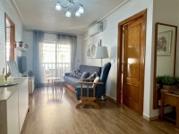 Re-Sale - Apartment - Torrevieja - Playa Los Naufragos