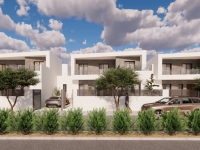 New - Townhouse - Dolores