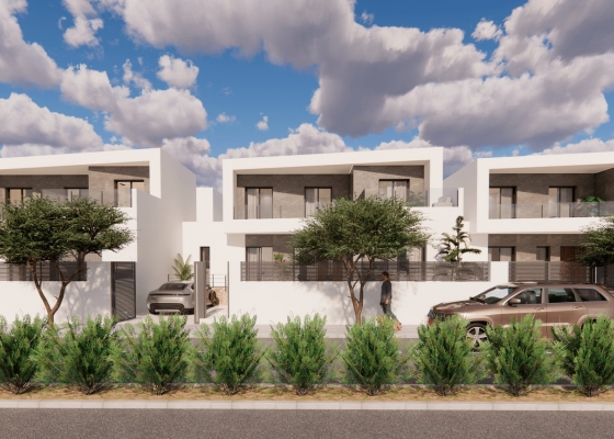 Townhouse - New - Dolores - Dolores