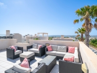 Re-Sale - Detached Villa - Ciudad Quesada - La Laguna
