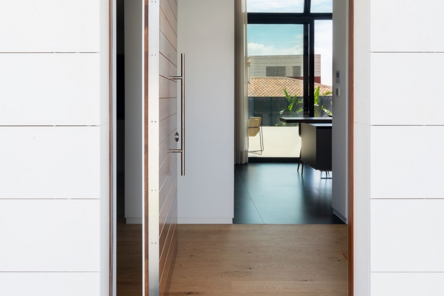 Nouveau - Villa - Molina De Segura - Molina de Segura