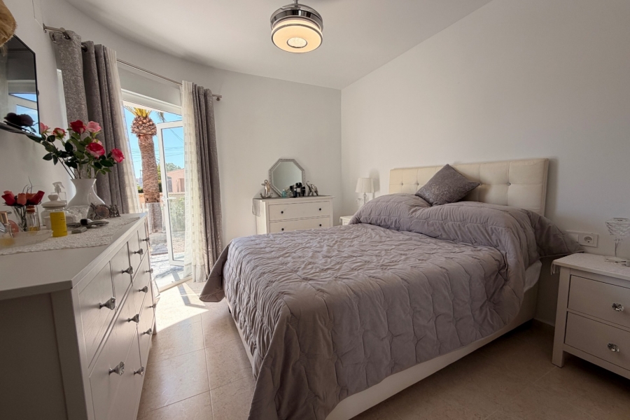 Re-Sale - Detached Villa - Ciudad Quesada - Ciudad Quesada - Town