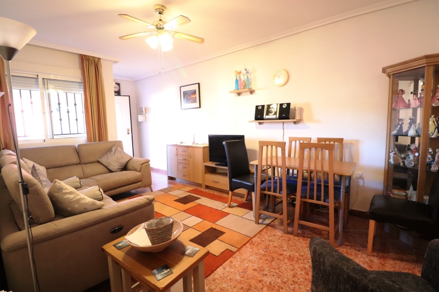 Re-Sale - Apartment - Los Montesinos - La Herrada