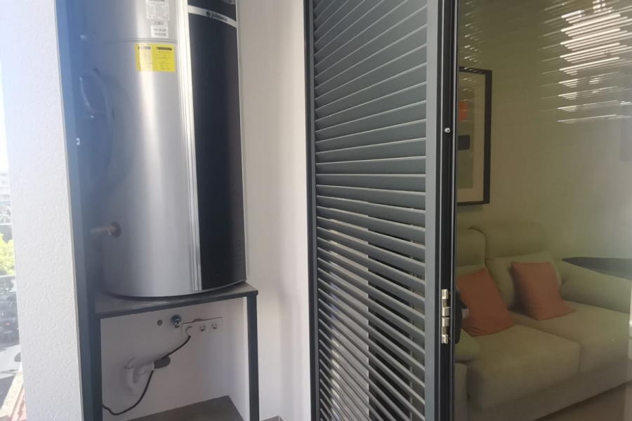 New - Apartment - Torrevieja