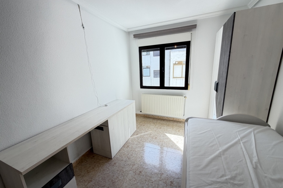 Re-Sale - Apartment - San Miguel de Salinas - San Miguel - Town