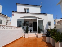 Re-Sale - Detached Villa - Orihuela Costa - Los Balcones
