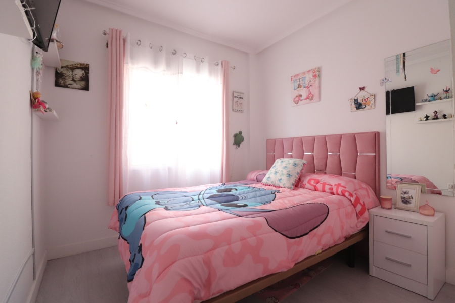 Re-Sale - Detached Villa - Ciudad Quesada - Ciudad Quesada - Town