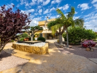 Re-Sale - Detached Villa - Elche - La Hoya