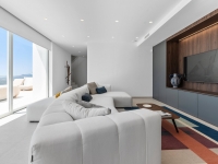 New - Detached Villa - Altea - Sierra de Altea