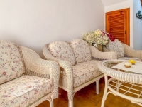 Re-Sale - Townhouse - Orihuela Costa - Playa Flamenca