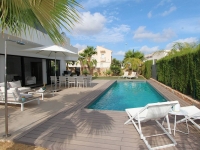 Re-Sale - Detached Villa - Ciudad Quesada - Ciudad Quesada - Town