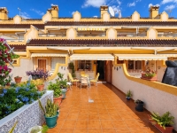 Re-Sale - Townhouse - Orihuela Costa - La Florida