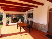 Re-Sale - Detached Villa - Benijofar - Benijofar - Village