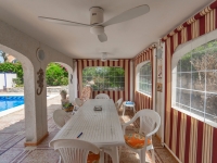 Re-Sale - Detached Villa - Ciudad Quesada - La Marquesa