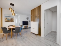 Re-Sale - Apartment - Orihuela Costa - Villamartin