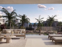 New - Apartment - Benicassim - Almadraba