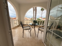 Re-Sale - Detached Villa - Ciudad Quesada - Ciudad Quesada - Town