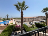 Re-Sale - Townhouse - Algorfa - La Finca Golf Resort