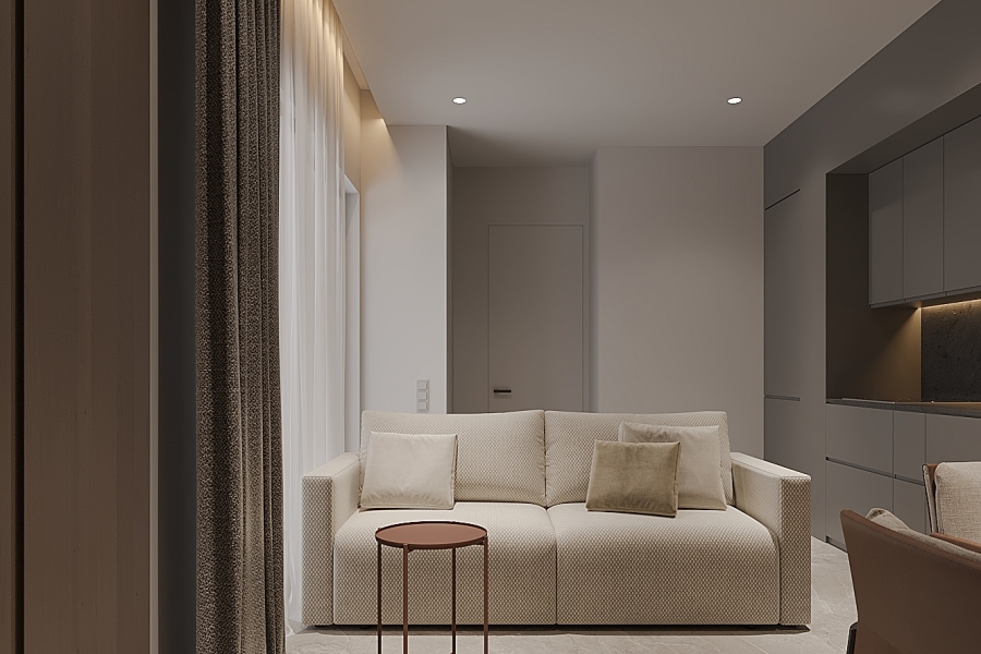 Nye - Leilighet - Torrevieja - Playa Los Locos