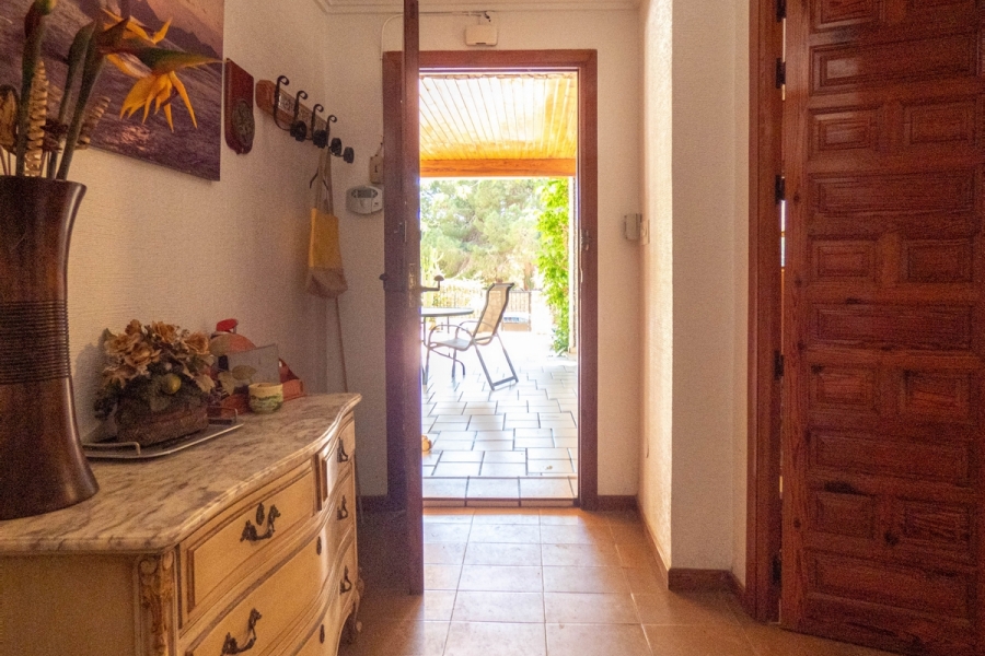Re-Sale - Detached Villa - Orihuela Costa - Dehesa de Campoamor