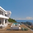 Nieuw - Vrijstaande Villa - Benitachell - Cumbre del Sol