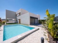 Nieuw - Vrijstaande Villa - Algorfa - La Finca Golf Resort