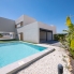 Nieuw - Vrijstaande Villa - Algorfa - La Finca Golf Resort