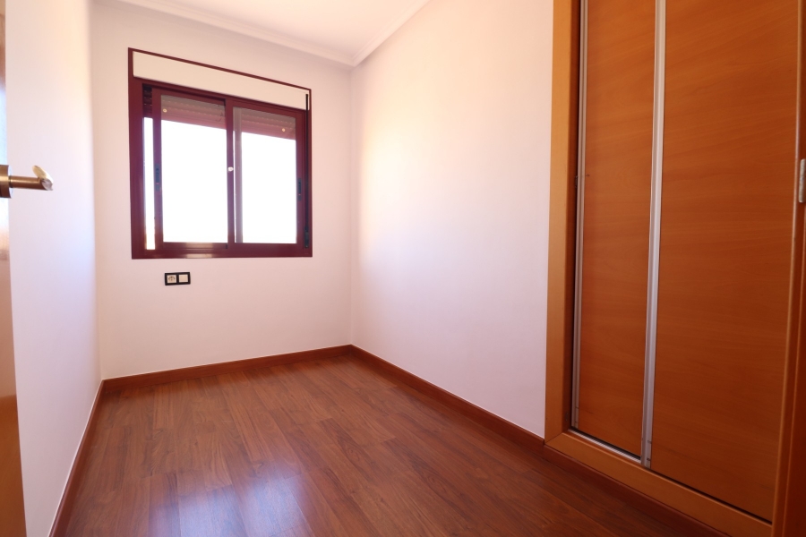 Re-Sale - Apartment - Formentera del Segura - Formentera - Village