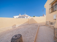 Re-Sale - Detached Villa - Ciudad Quesada - Ciudad Quesada - Town