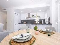 New - Apartment - Jacarilla - Jacarilla - Town
