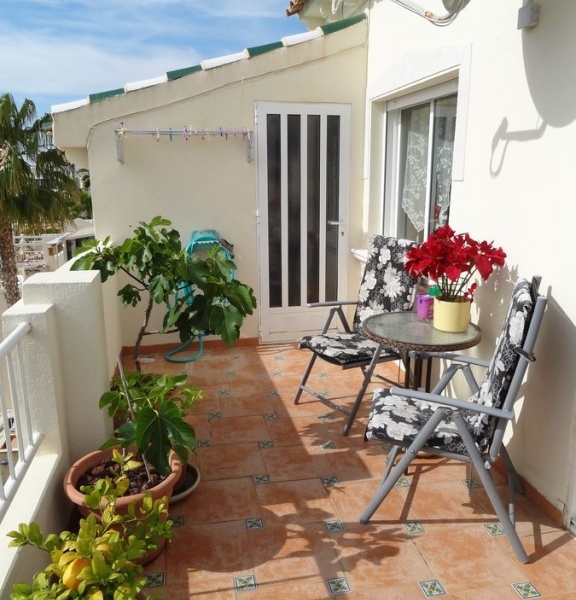 La Revente - Maison de Ville - Orihuela Costa - Playa Flamenca