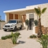 New - Detached Villa - La Marina - La Escuera