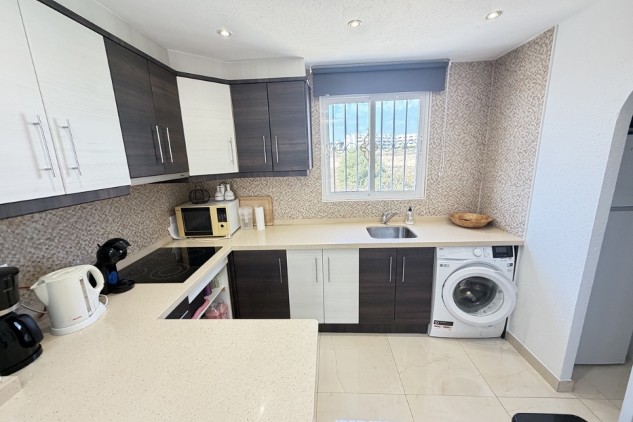 Re-Sale - Apartment - Orihuela Costa - La Regia