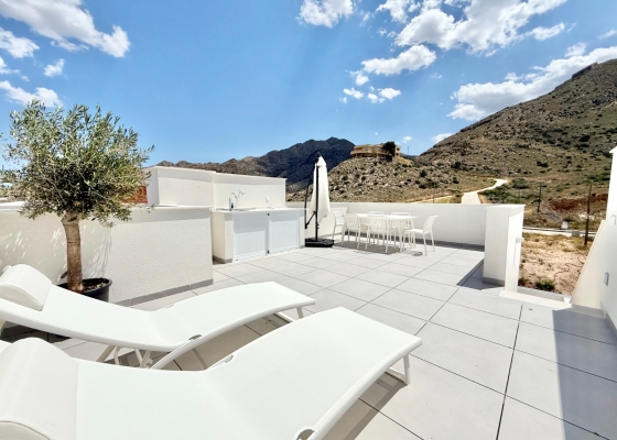 Apartamento - Nueva - Cox - Cox