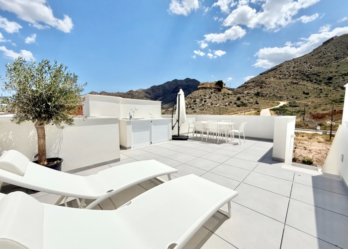 Nouveau - Appartement - Cox