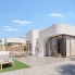 New - Detached Villa - Los Alcazares - Serena Golf