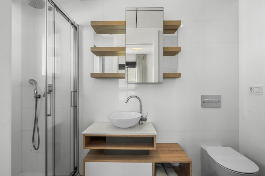 Re-Sale - Detached Villa - Ciudad Quesada - Doña Pepa