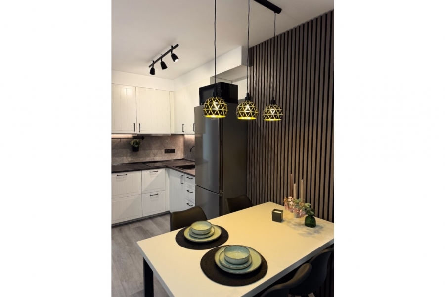 Re-Sale - Apartment - Torrevieja - Torrevieja - Centre