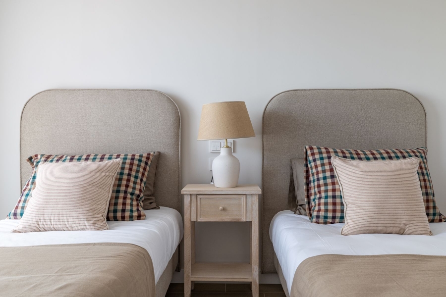 New - Apartment - Calpe - Urb Enginent II