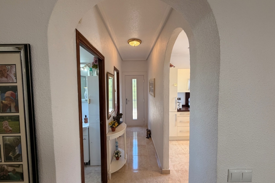 Re-Sale - Detached Villa - Ciudad Quesada - Ciudad Quesada - Town
