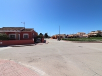 La Revente - Terrain - Daya Nueva - Daya Nueva - Ville