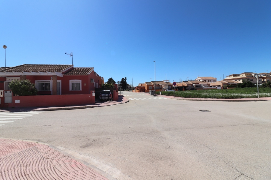 La Revente - Terrain - Daya Nueva - Daya Nueva - Ville