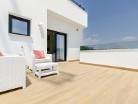 New - Semi Detached Villa - Los Montesinos - Entre Naranjos / Vistabella Golf