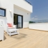 New - Semi Detached Villa - Los Montesinos - Entre Naranjos / Vistabella Golf