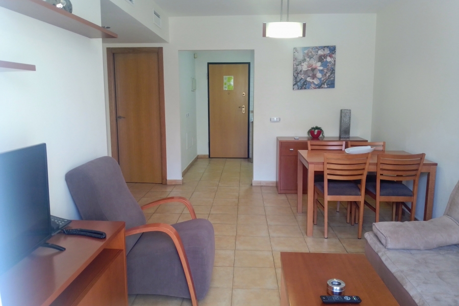 New - Apartment - Aguilas - Águilas - Town
