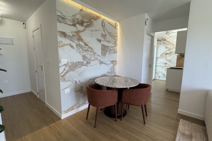 Re-Sale - Apartment - Orihuela Costa - Punta Prima
