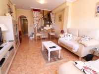 Re-Sale - Townhouse - Algorfa - Montemar