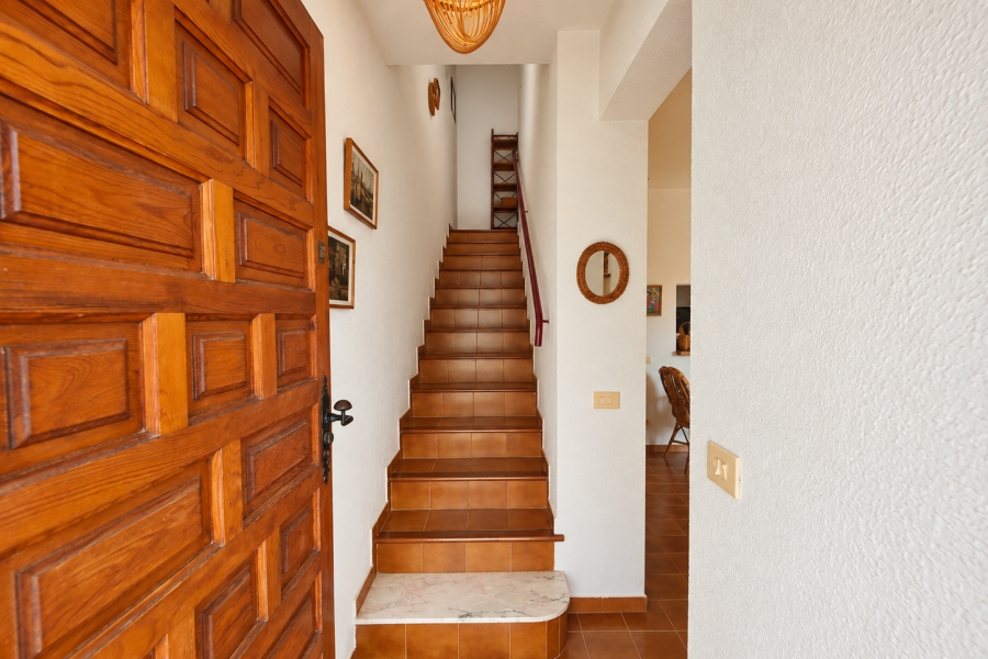 Re-Sale - Townhouse - Torrevieja - Torrevieja - Centre