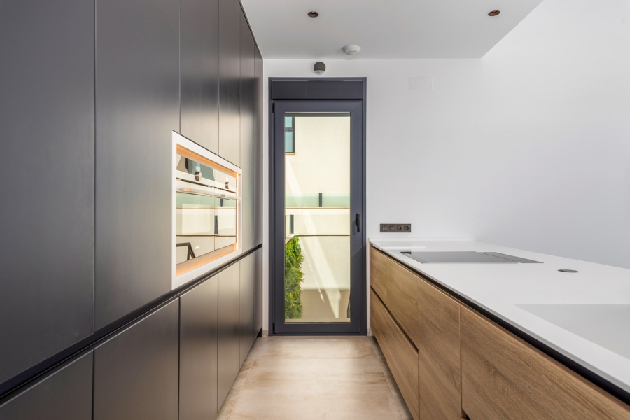 Re-Sale - Detached Villa - Ciudad Quesada - Pueblo Lucero